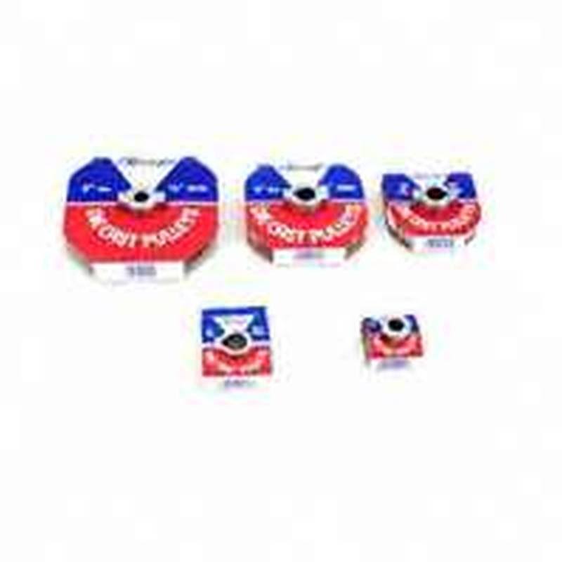 Diecast Pully Assortment 60 N6340