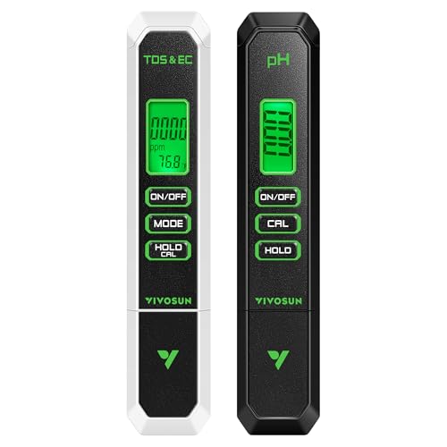 Digital 0.01pH High Accuracy Pen Type pH Meter U292036