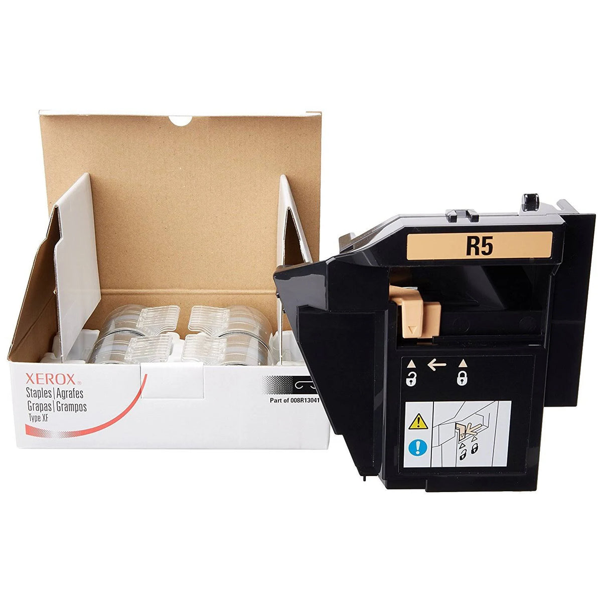 Staple Cartridge X236