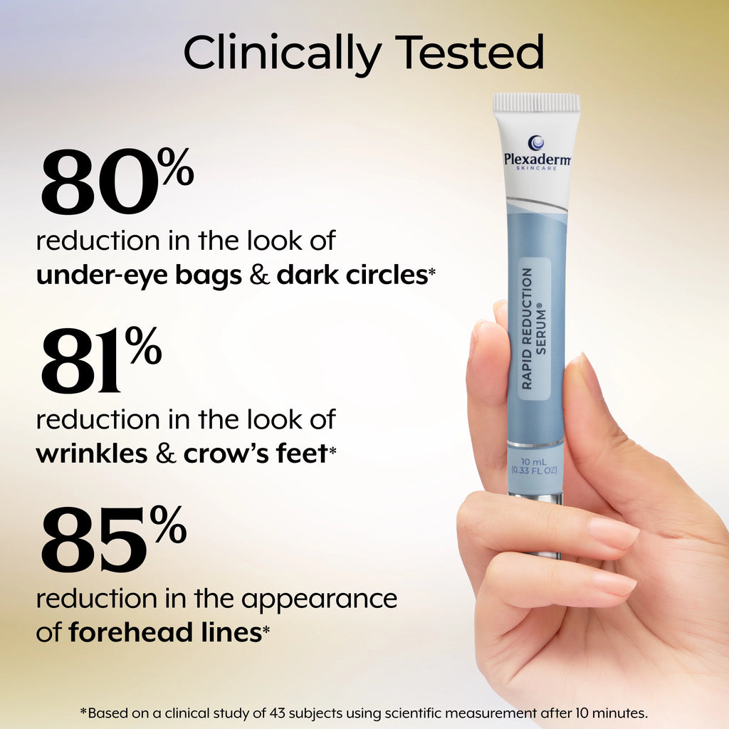 Rapid Reduction Eye Serum H1884