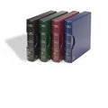 Red Ringbinder with Slipcase I9019