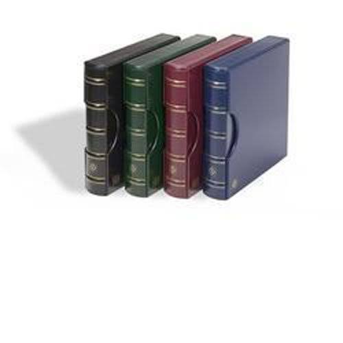 Red Ringbinder with Slipcase I9019