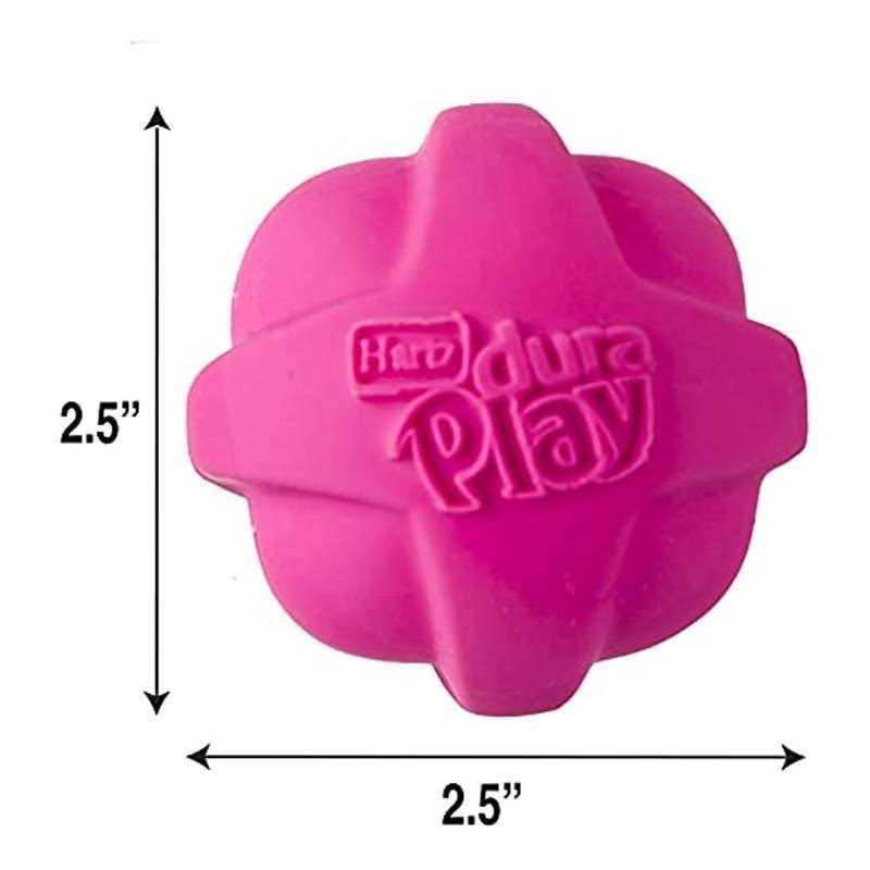 Squeaky Latex Dog Toy J6994