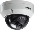 White Mini Dome Camera U369