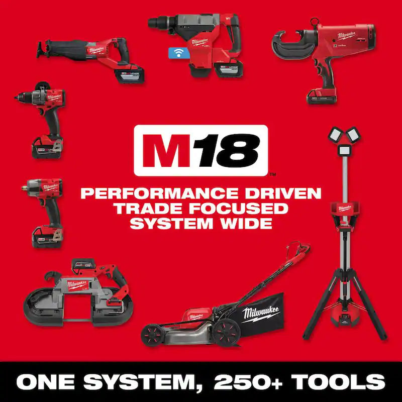 7/16 in. Cordless Right Angle Drill with Hole Saw Kit E6928