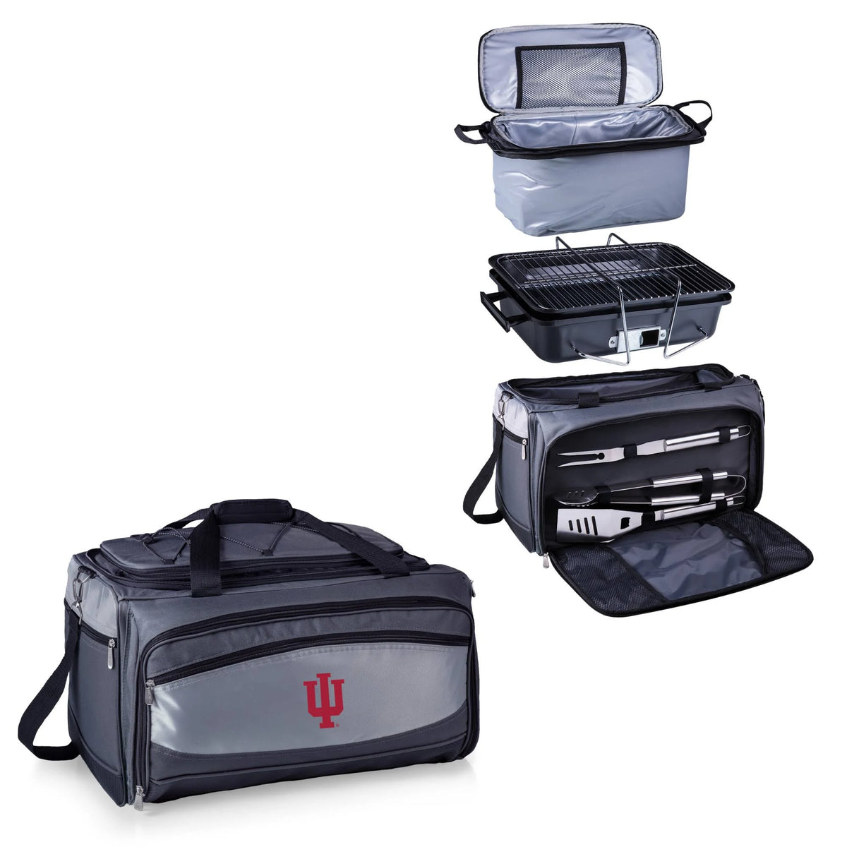 NCAA Cooler I8047
