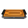 1000 Watt Indoor Electric Grill in Black B321