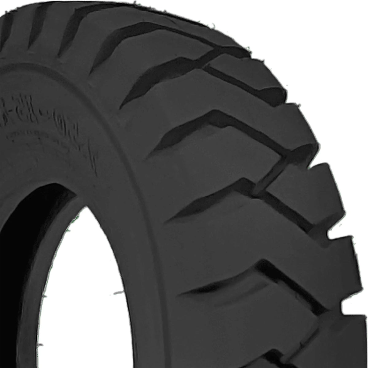 Industrial Forklift Tire C2580
