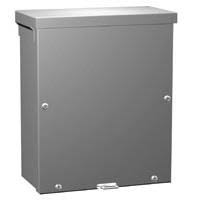 Electrical Enclosures T4813