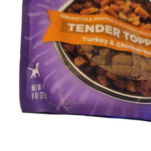 Dog Food Toppers O44965