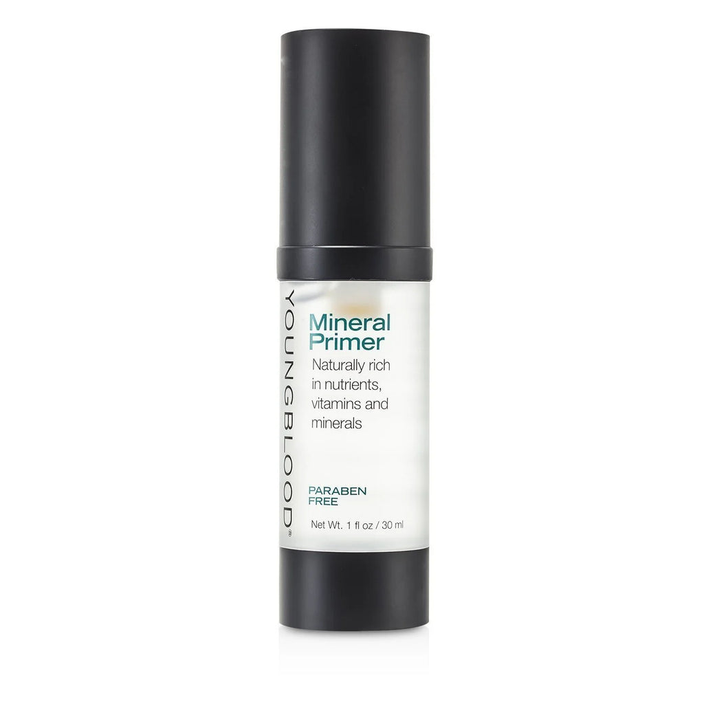 Mineral Primer 30ml Q9104