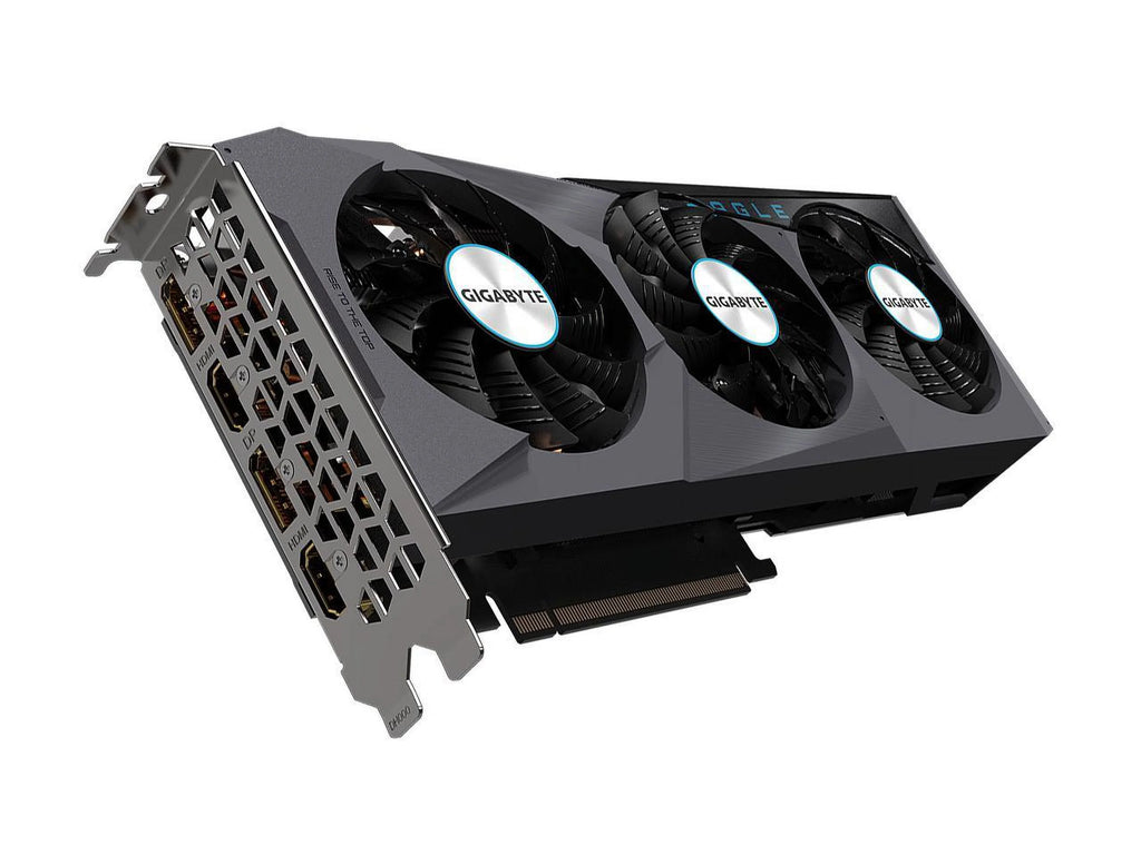 GeForce RTX 3070 8GB GDDR6 PCI Express 4.0 Video Card I6608