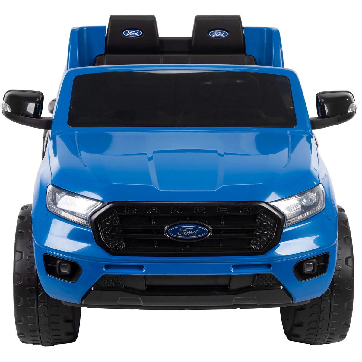 12V Ride-On Electric Car U570641