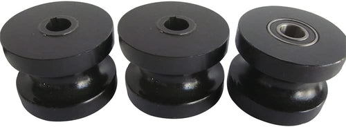 1/2'' Round Tube Dies for TR-50 W1951