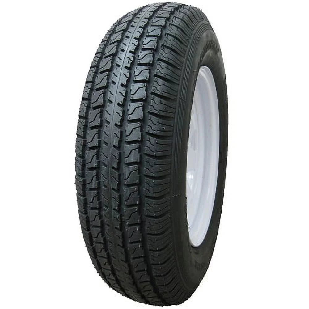 ST205/75D14 6PR TL Tire X241031