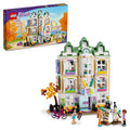 Arts & Crafts Toy with 3 Mini-Dolls O5964