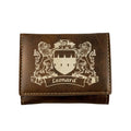 Leather Wallet J971751