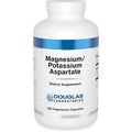 Magnesium Potassium Aspartate 250 caps W650