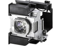 Projector Housing with OEM Bulb H107