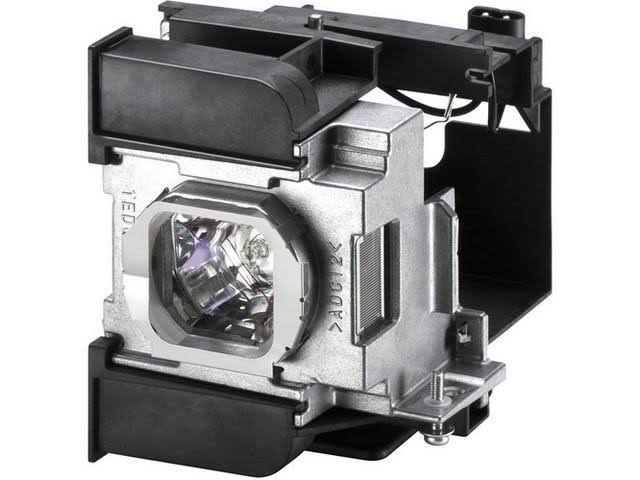 Projector Housing with OEM Bulb H107
