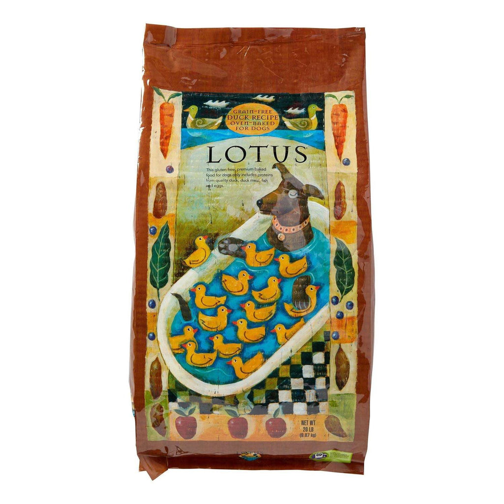 Grain Free Dry Dog Food W494