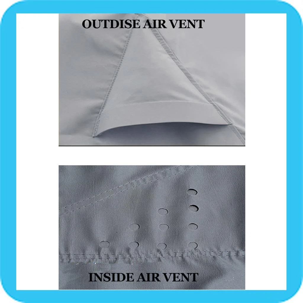 Boat Cover Y912807
