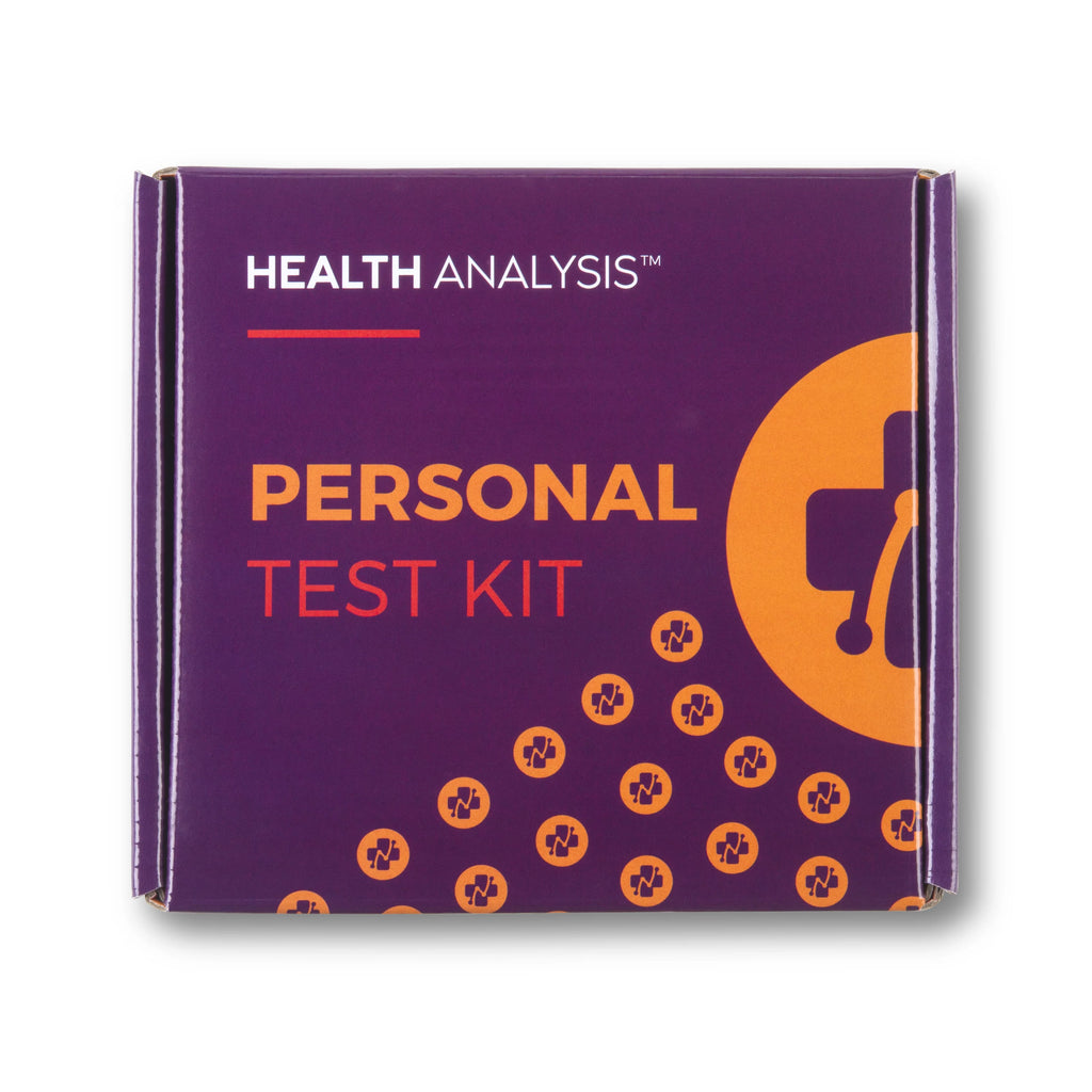 Inflammation At Home Test Kit K4263