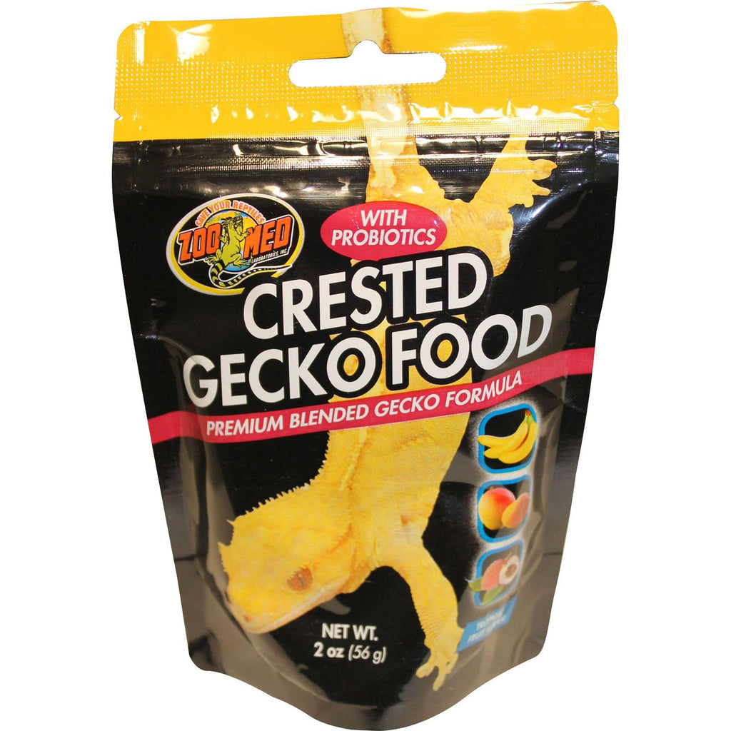 Crested Gecko Food Tropical Fruit L356193