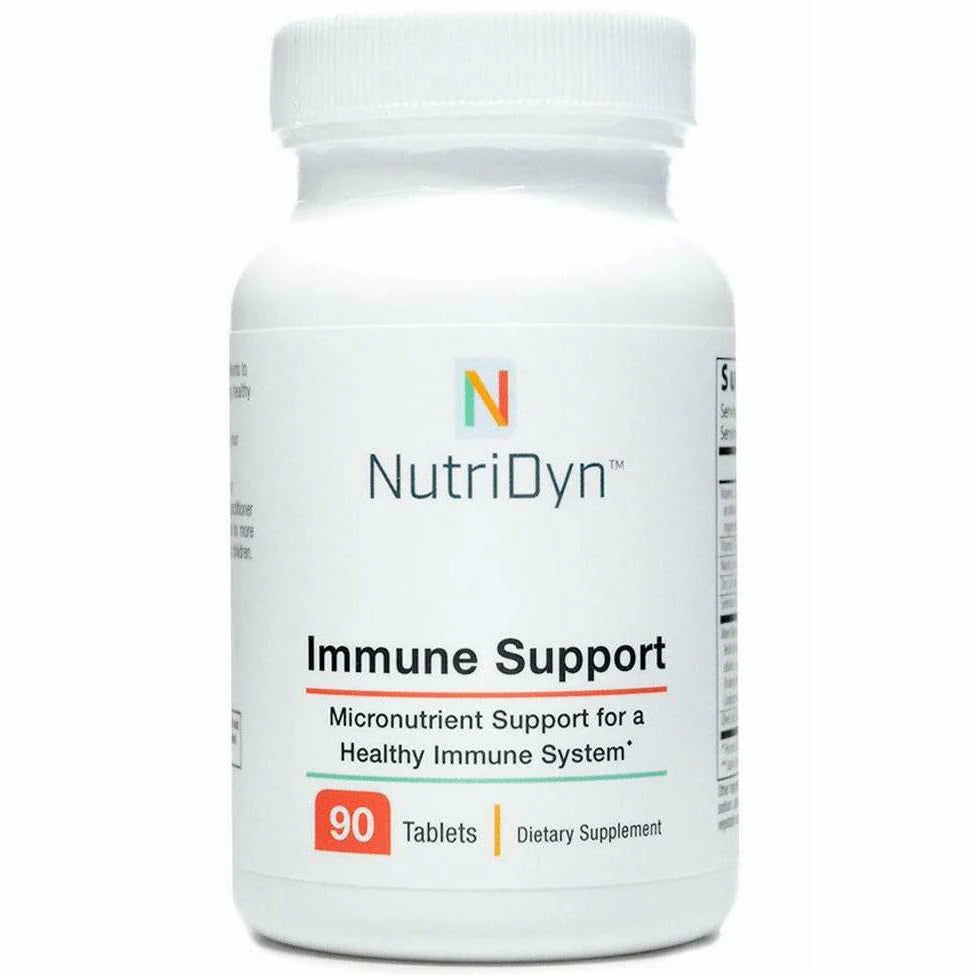 Immune Support 90 Tabs K25220