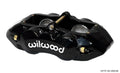 Black Front Caliper R349866
