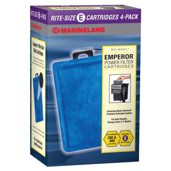 Power Filter Cartridge U862322