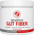 Fiber Supplement with Galactomannan Guar Fiber H464
