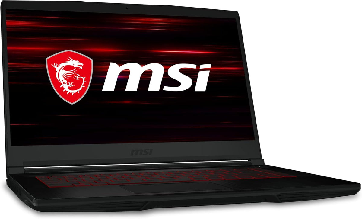 15.6" 144Hz Gaming Laptop Intel Core i5-11400H RTX3050TI 16GB 512GB NVMe SSD Win11 F2595