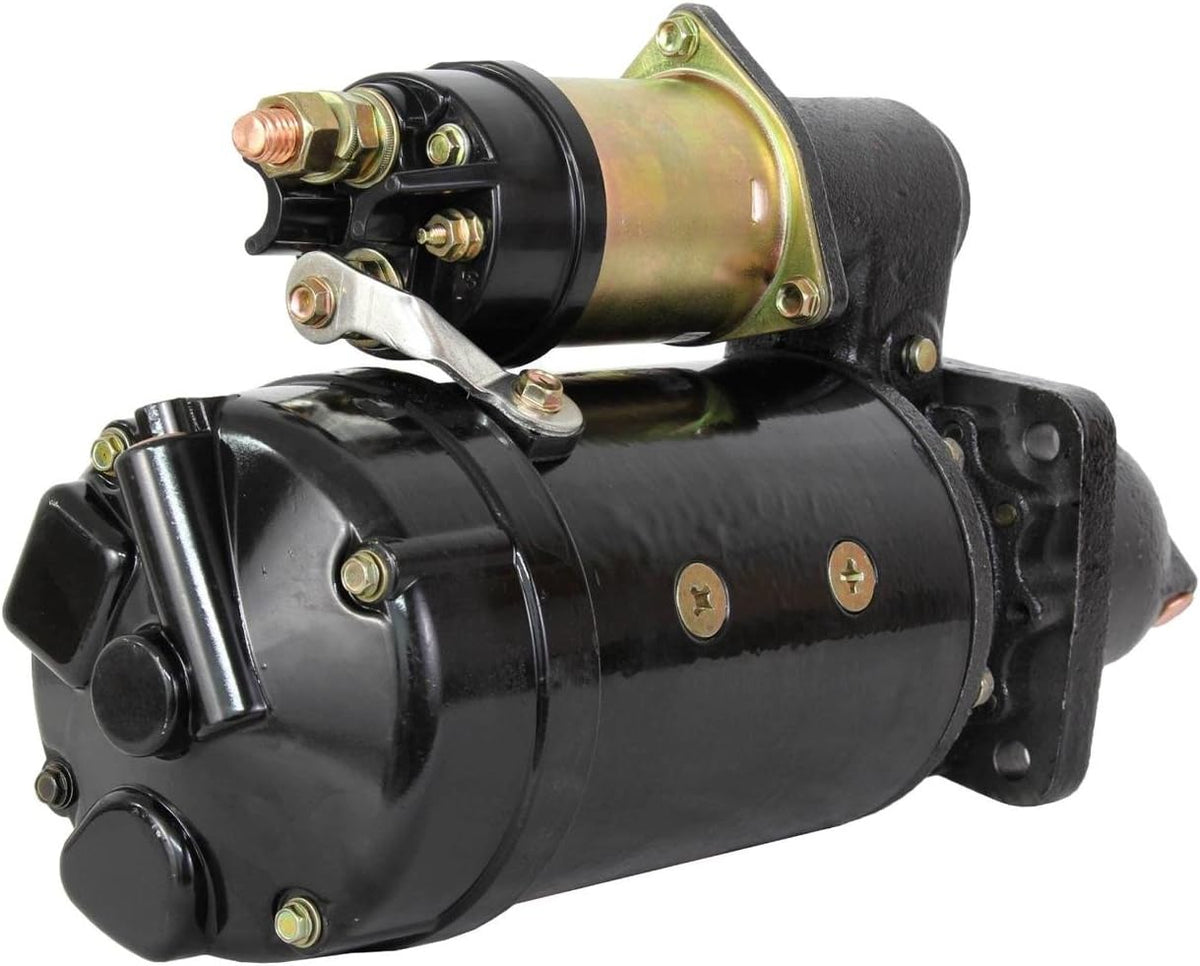 Starter Motor T139956