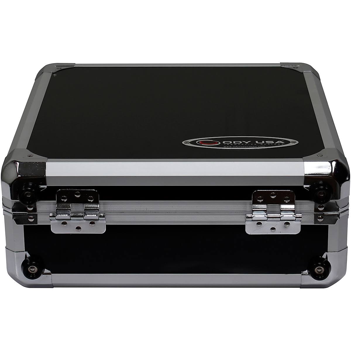 Black Carrying Case M2556