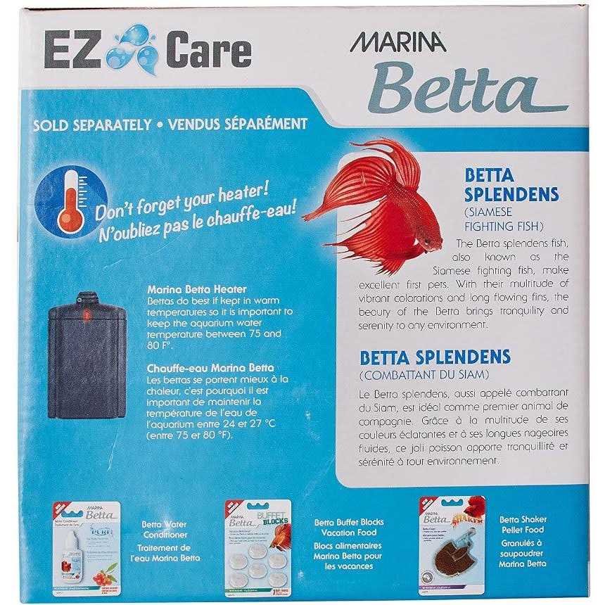 Betta EZ Care L5856
