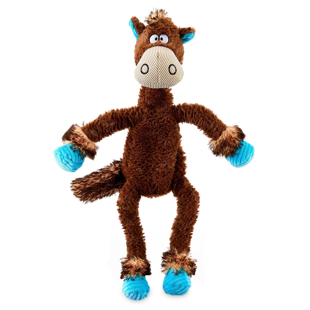 Tough Buddy Farm Friends Rope Dog Toys M62601