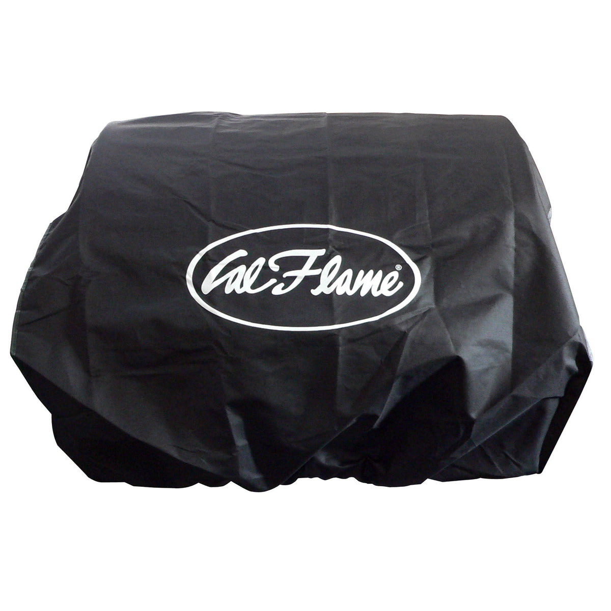 Adjustable Black Universal Grill Cover D542