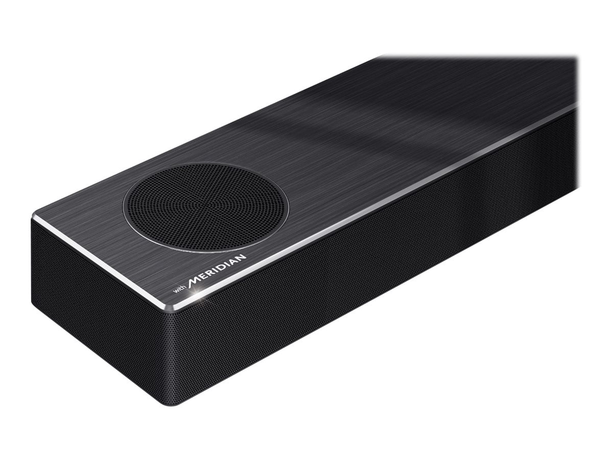 3.1.2 Channel Sound Bar with Dolby Atmos U648248