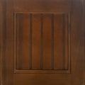 Solid Wood Standard Bookcase B751