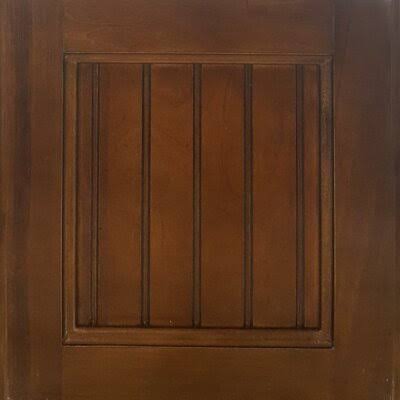 Solid Wood Standard Bookcase B751