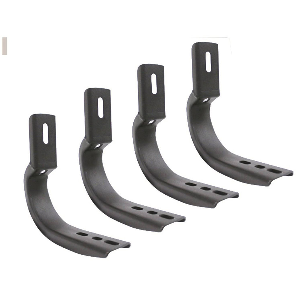 Brackets for OE Xtreme Cab Length SideSteps T384683