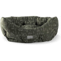 Round Cuddler Bed V95843