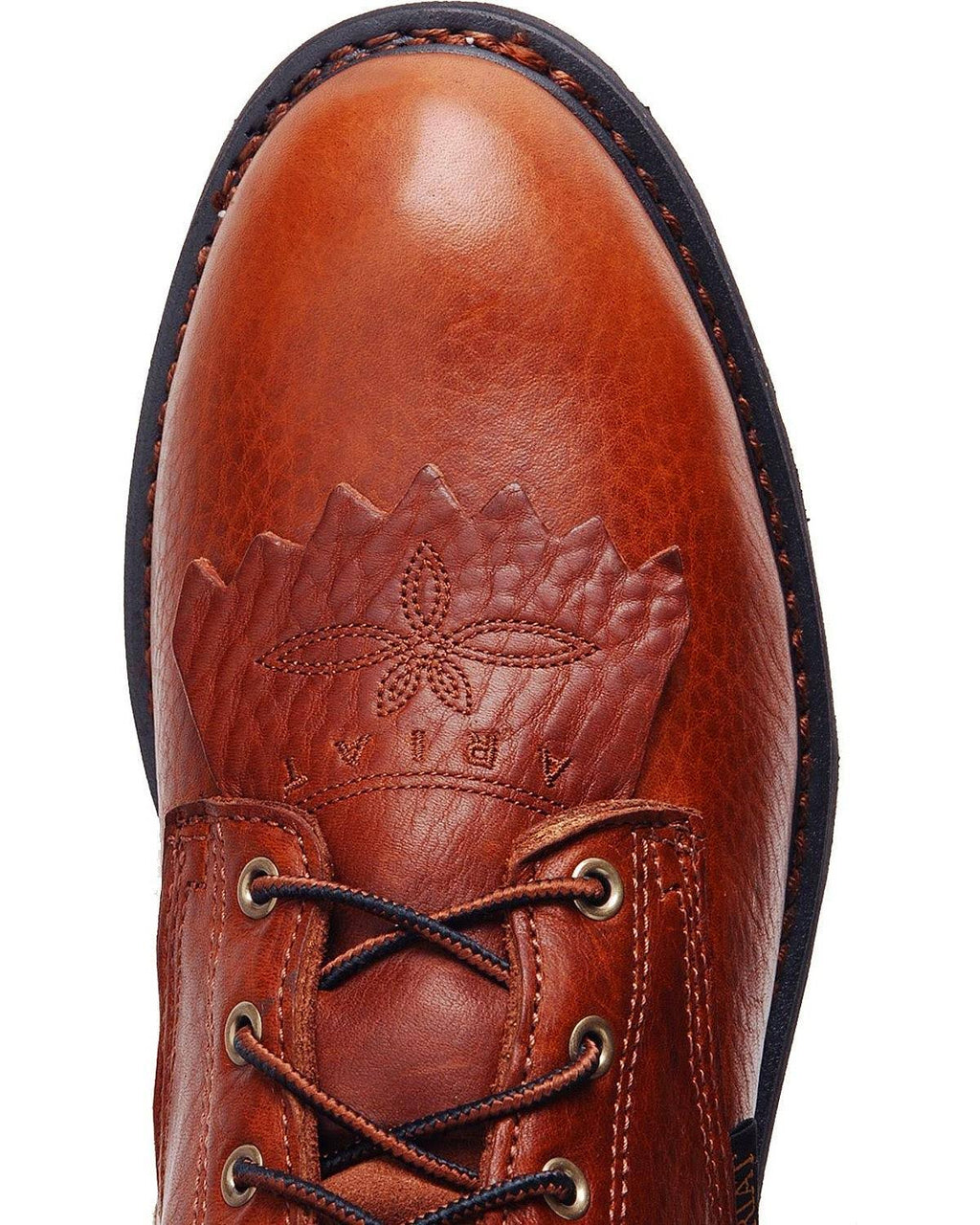 Brown 8x22 11.5 Men's Boots E440