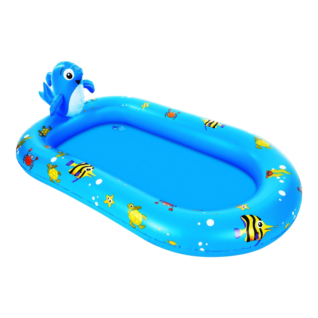 Inflatable Sprinkler Pool C934