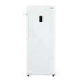 17 cu. ft Convertible Upright Freezer/Refrigerator in White with Reversible Door I18022