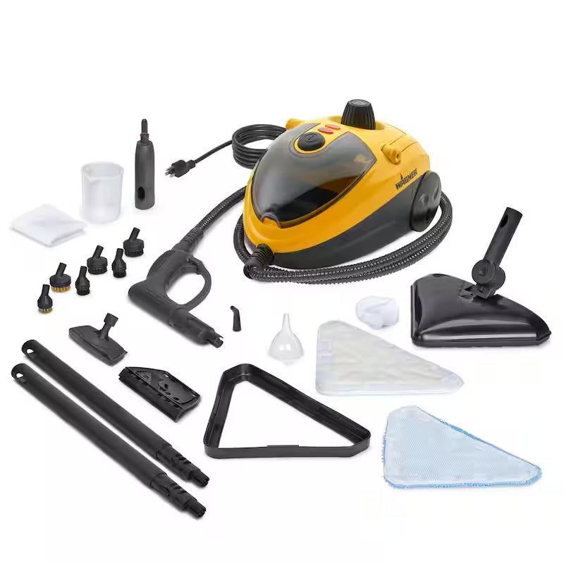 Multi-Purpose Steam Cleaner G38907