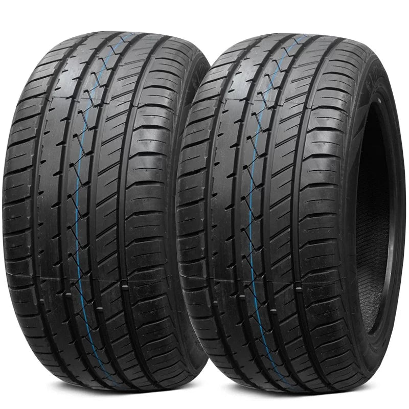 245/35ZR20 95W XL All Season Ultra High Performance Tires U57067