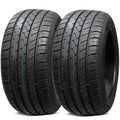 245/35ZR20 95W XL All Season Ultra High Performance Tires U57067