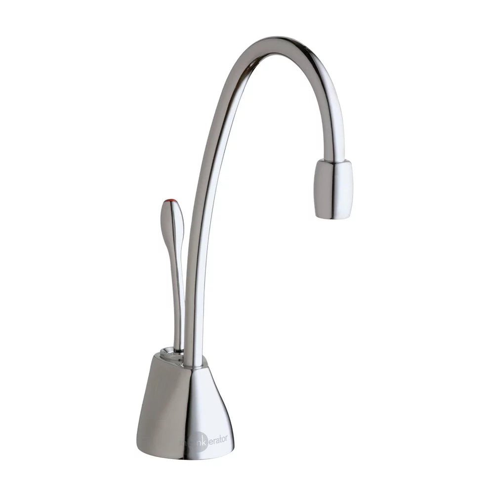 Chrome Hot Water Dispenser A90558
